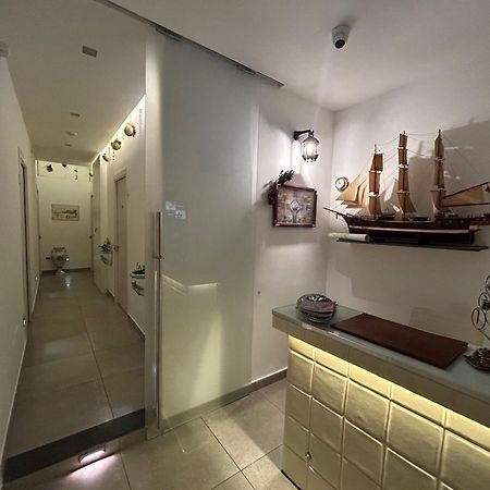 Prestige Bed & Breakfast Naples Luaran gambar