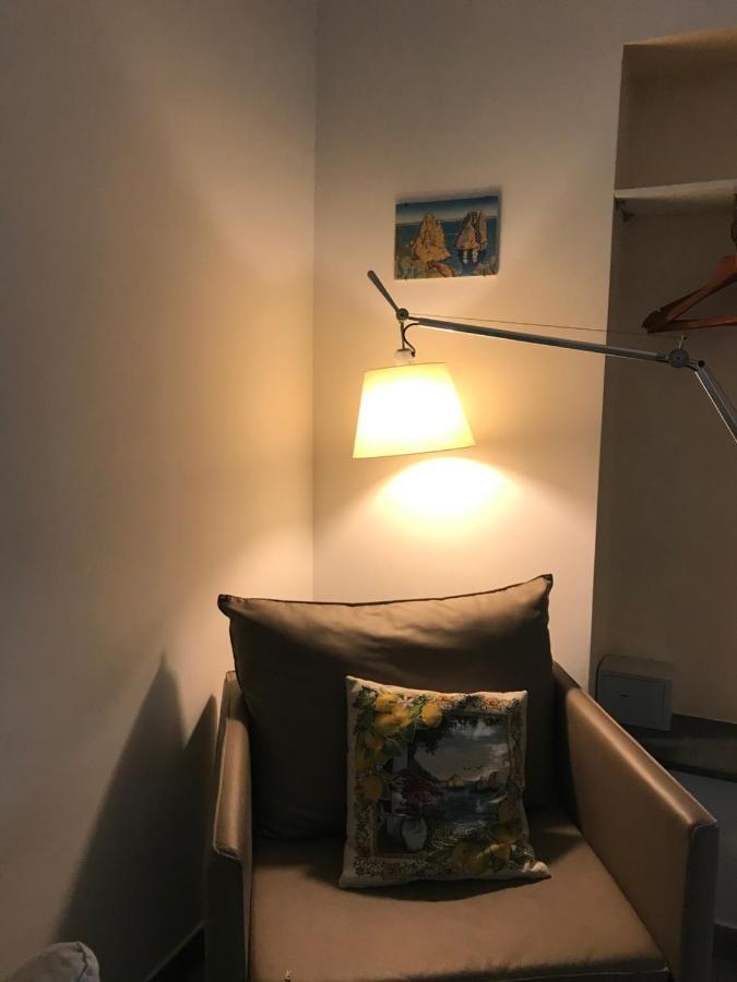 Prestige Bed & Breakfast Naples Luaran gambar