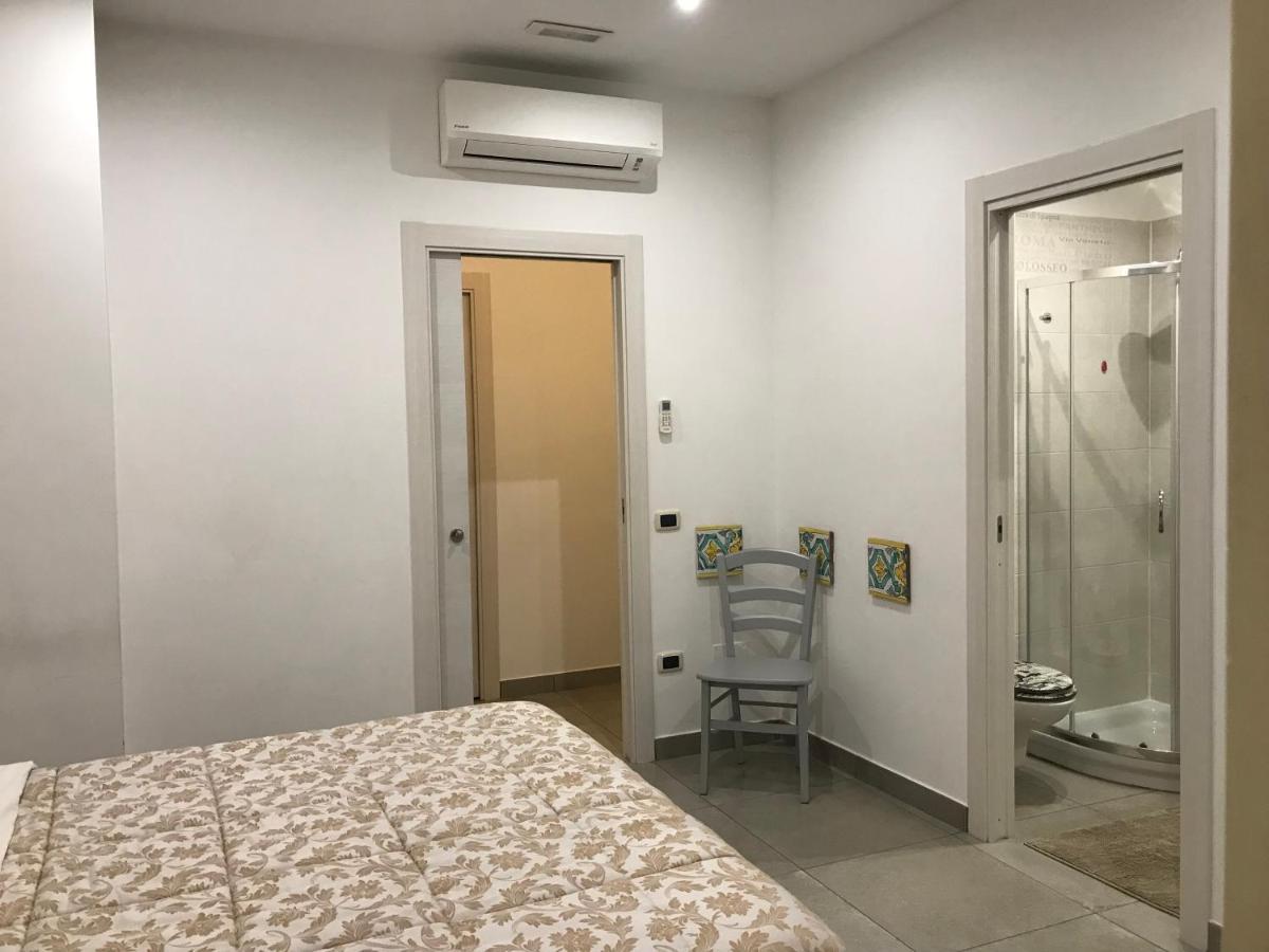 Prestige Bed & Breakfast Naples Luaran gambar