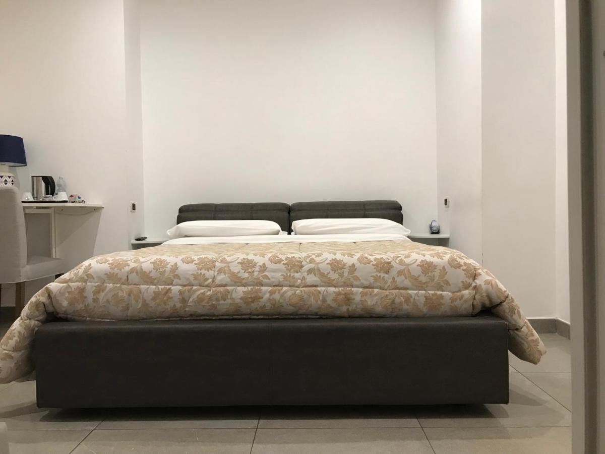 Prestige Bed & Breakfast Naples Luaran gambar