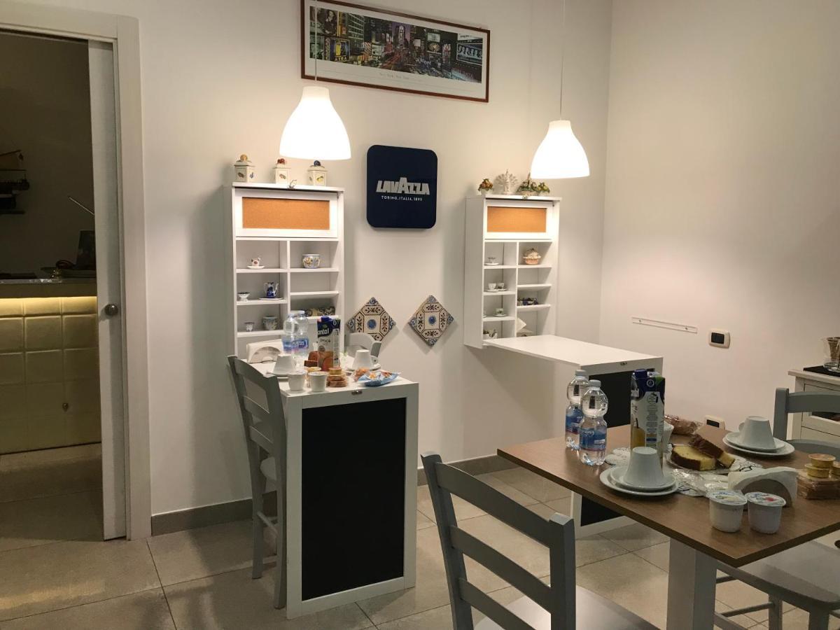 Prestige Bed & Breakfast Naples Luaran gambar
