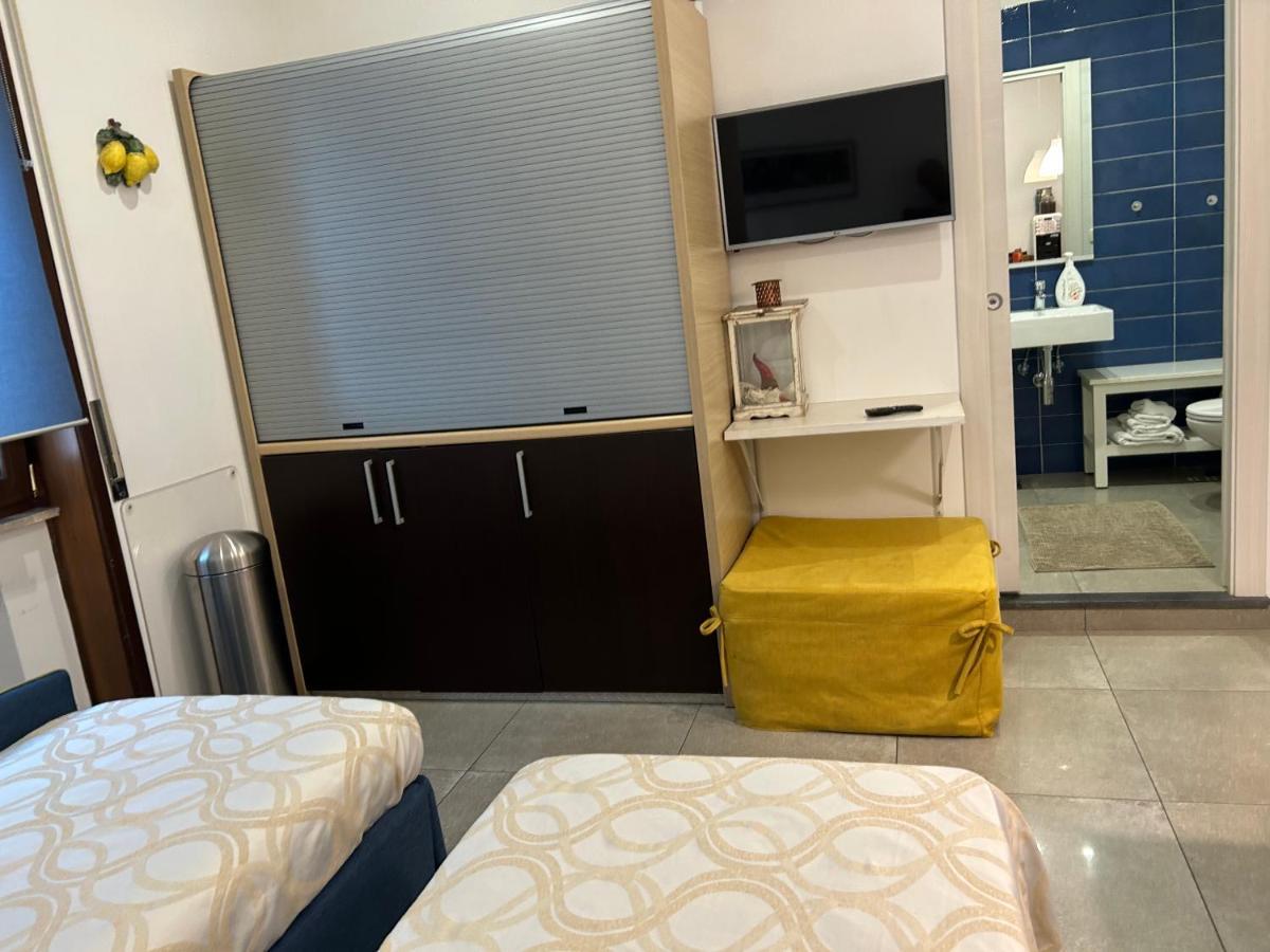 Prestige Bed & Breakfast Naples Luaran gambar