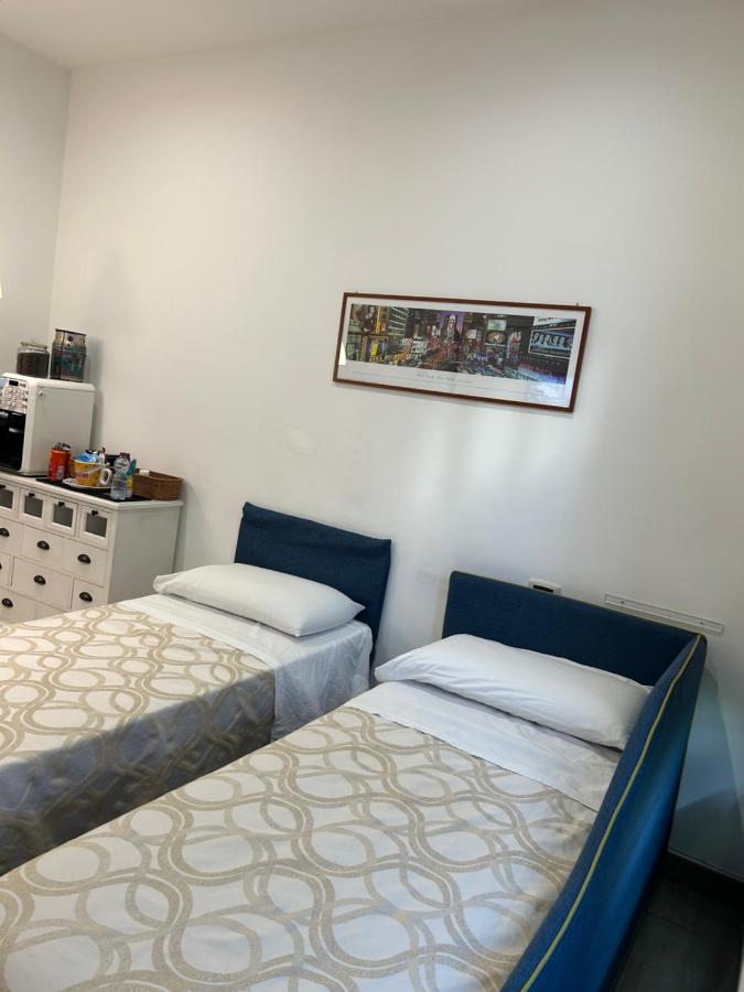 Prestige Bed & Breakfast Naples Luaran gambar