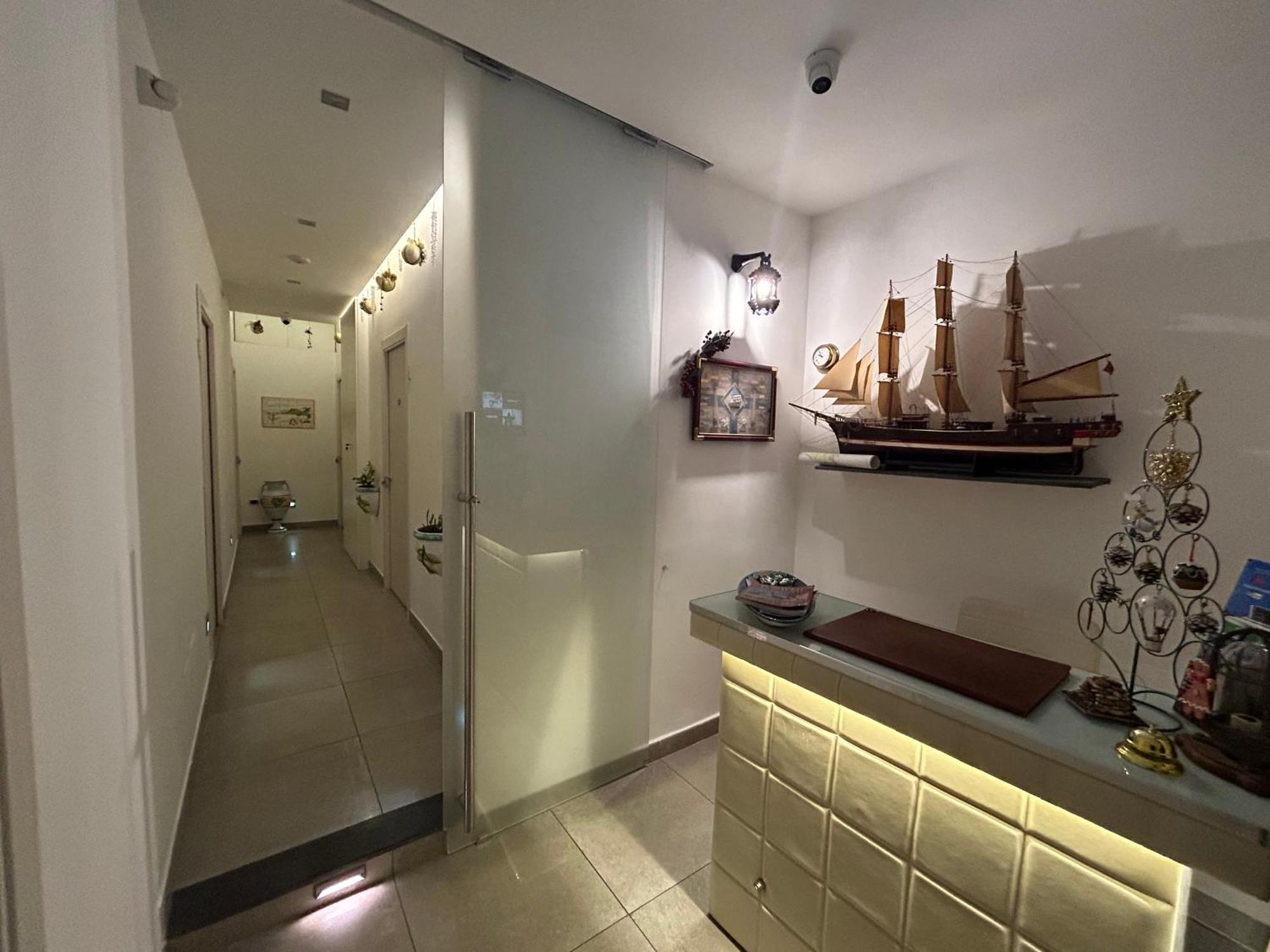 Prestige Bed & Breakfast Naples Luaran gambar