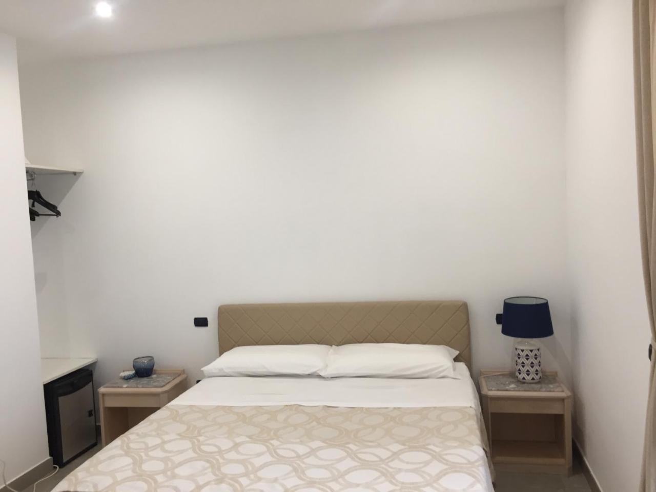 Prestige Bed & Breakfast Naples Luaran gambar
