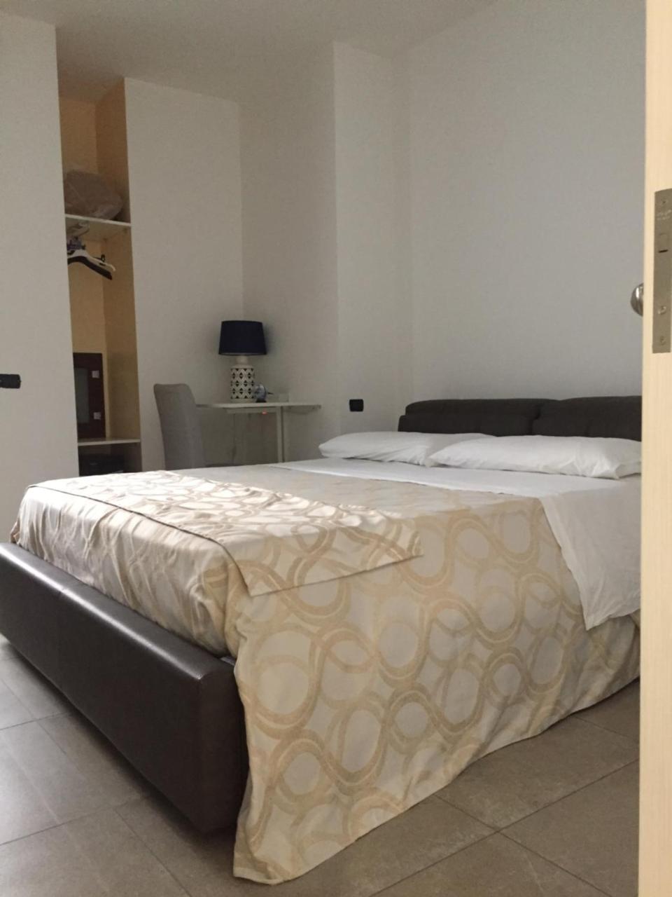Prestige Bed & Breakfast Naples Luaran gambar