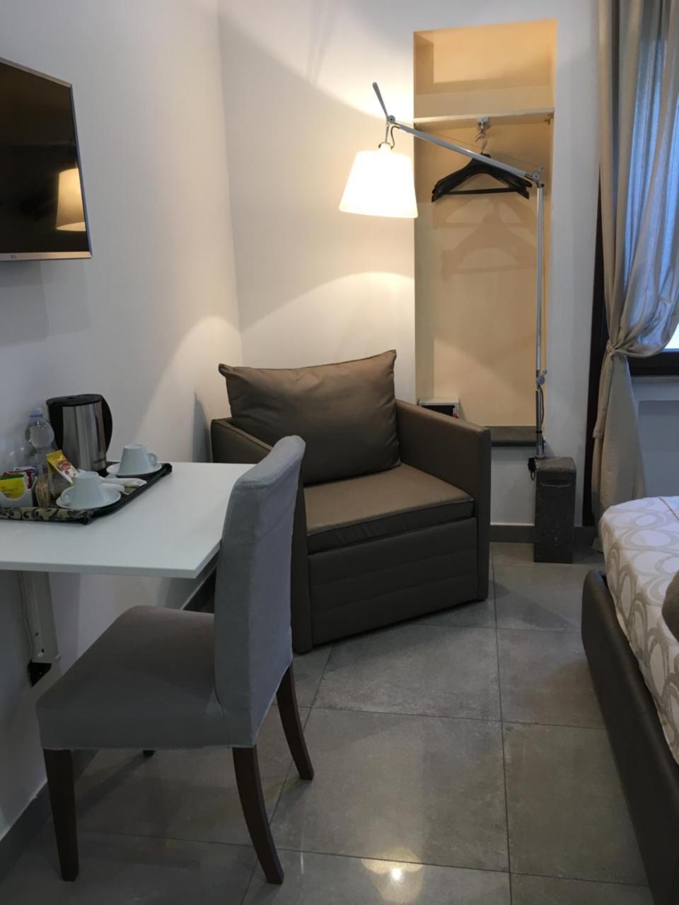 Prestige Bed & Breakfast Naples Luaran gambar