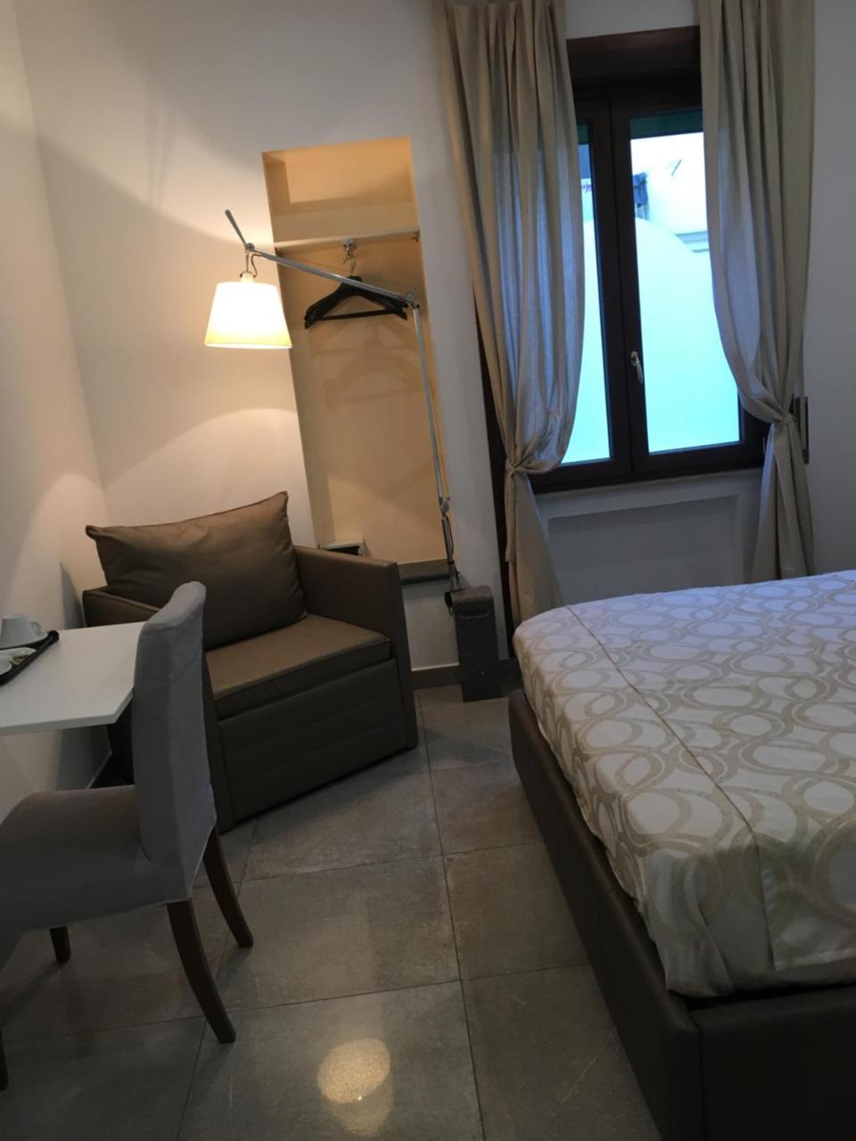 Prestige Bed & Breakfast Naples Luaran gambar