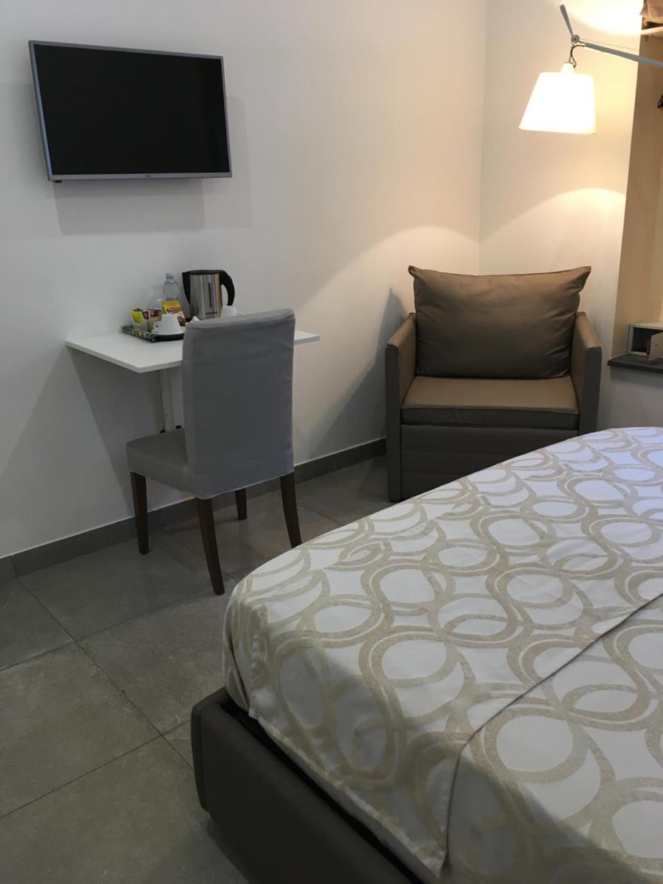 Prestige Bed & Breakfast Naples Luaran gambar