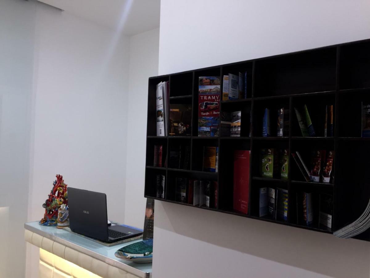 Prestige Bed & Breakfast Naples Luaran gambar