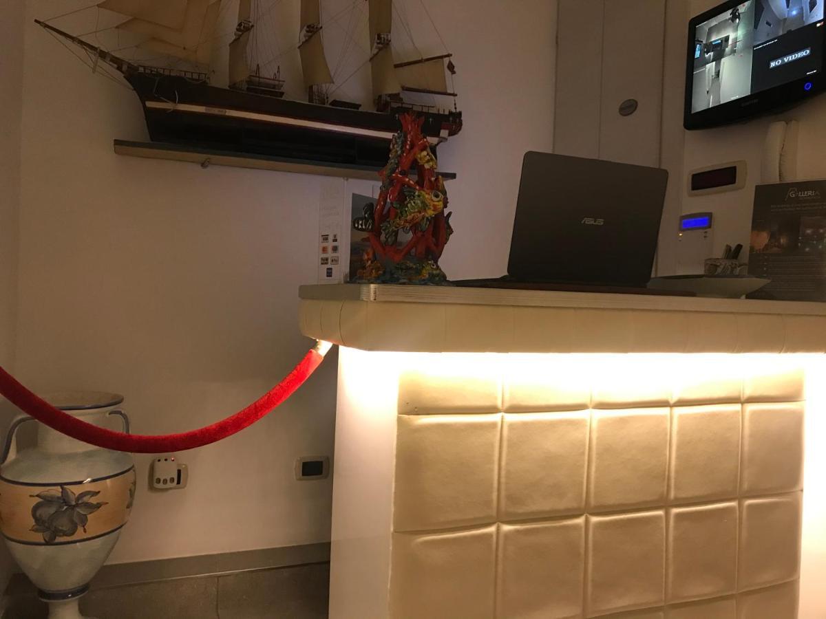 Prestige Bed & Breakfast Naples Luaran gambar